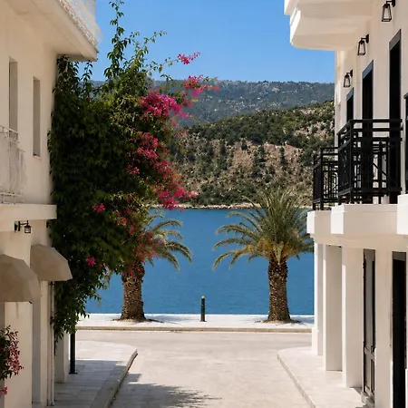 Anoi Kefalonia Apartman *