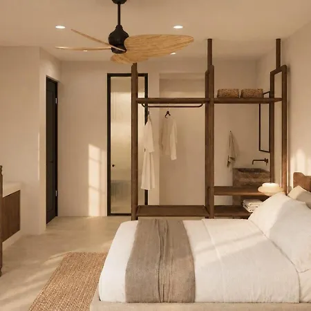 Anoi Kefalonia Apartman
