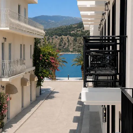 Anoi Kefalonia Apartman